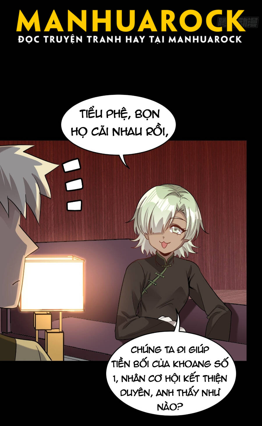 Tinh Giáp Hồn Tướng Chap 70 - Next Chap 71