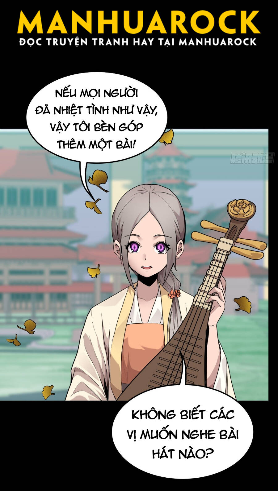 Tinh Giáp Hồn Tướng Chap 70 - Next Chap 71