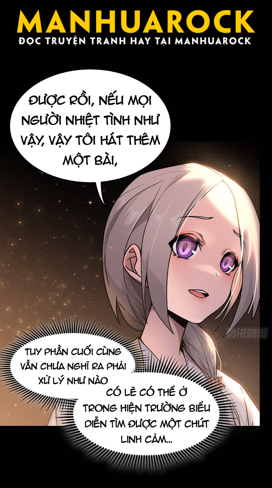 Tinh Giáp Hồn Tướng Chap 70 - Next Chap 71