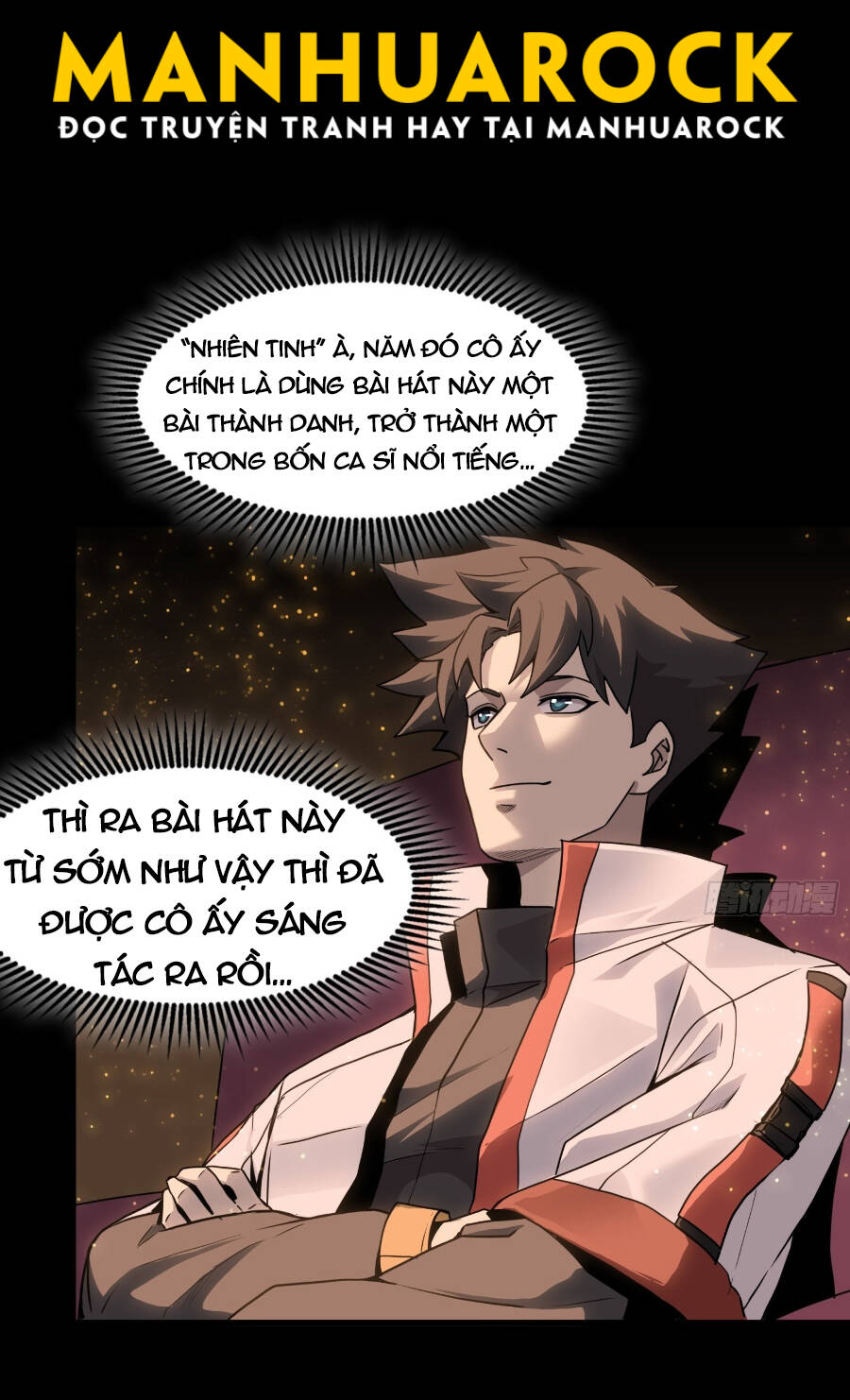 Tinh Giáp Hồn Tướng Chap 70 - Next Chap 71