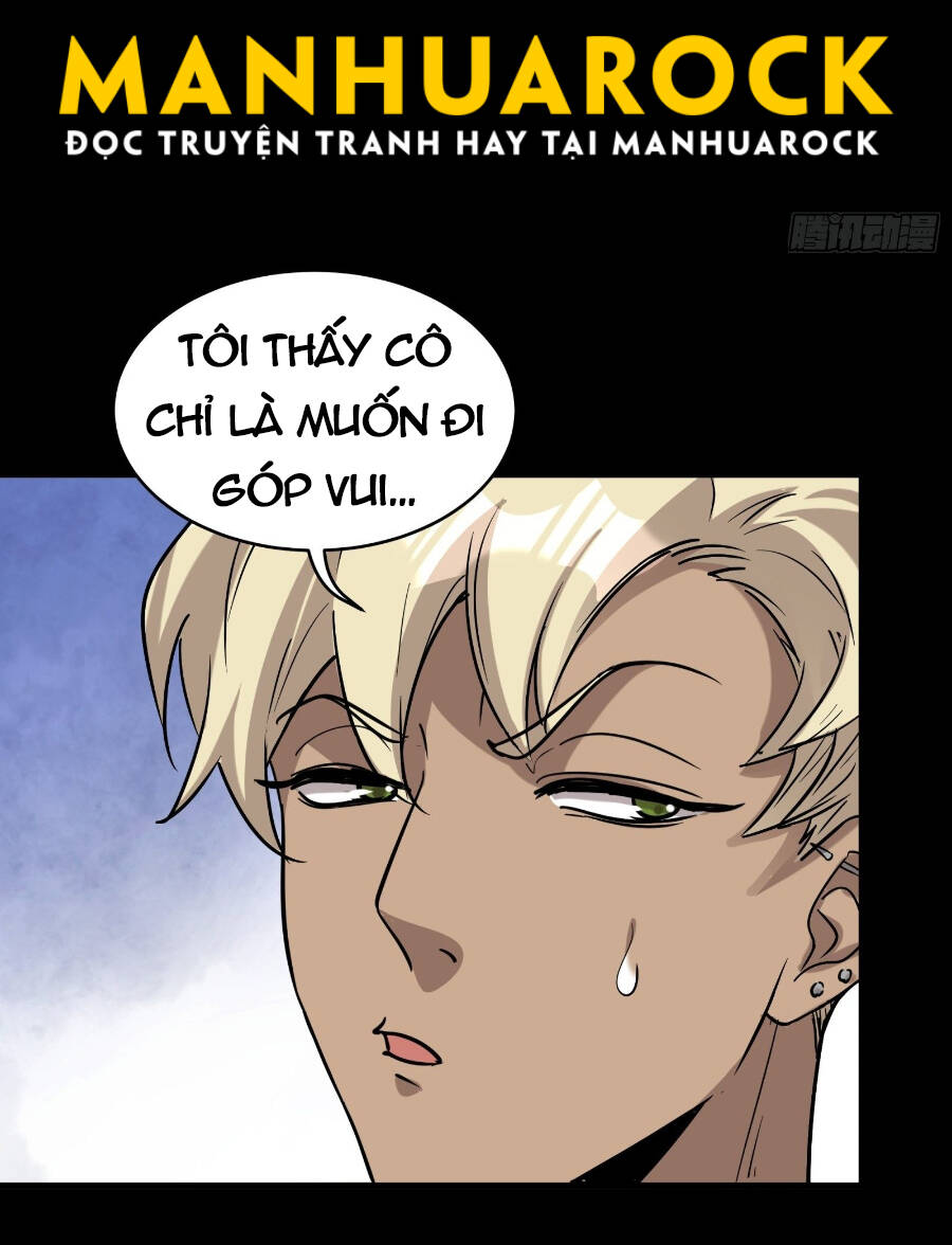 Tinh Giáp Hồn Tướng Chap 70 - Next Chap 71