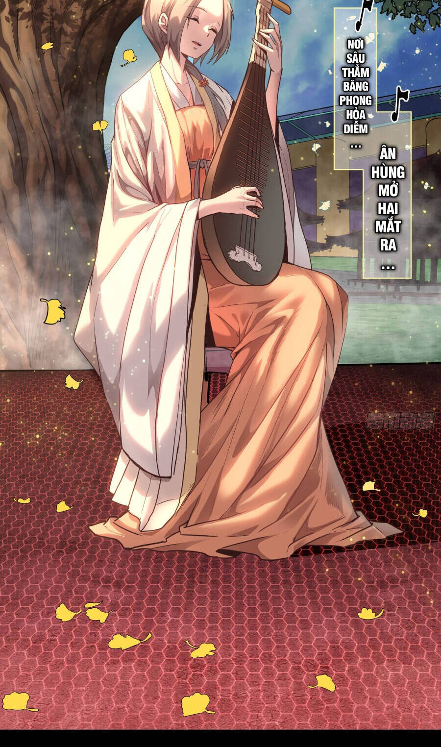 Tinh Giáp Hồn Tướng Chap 70 - Next Chap 71