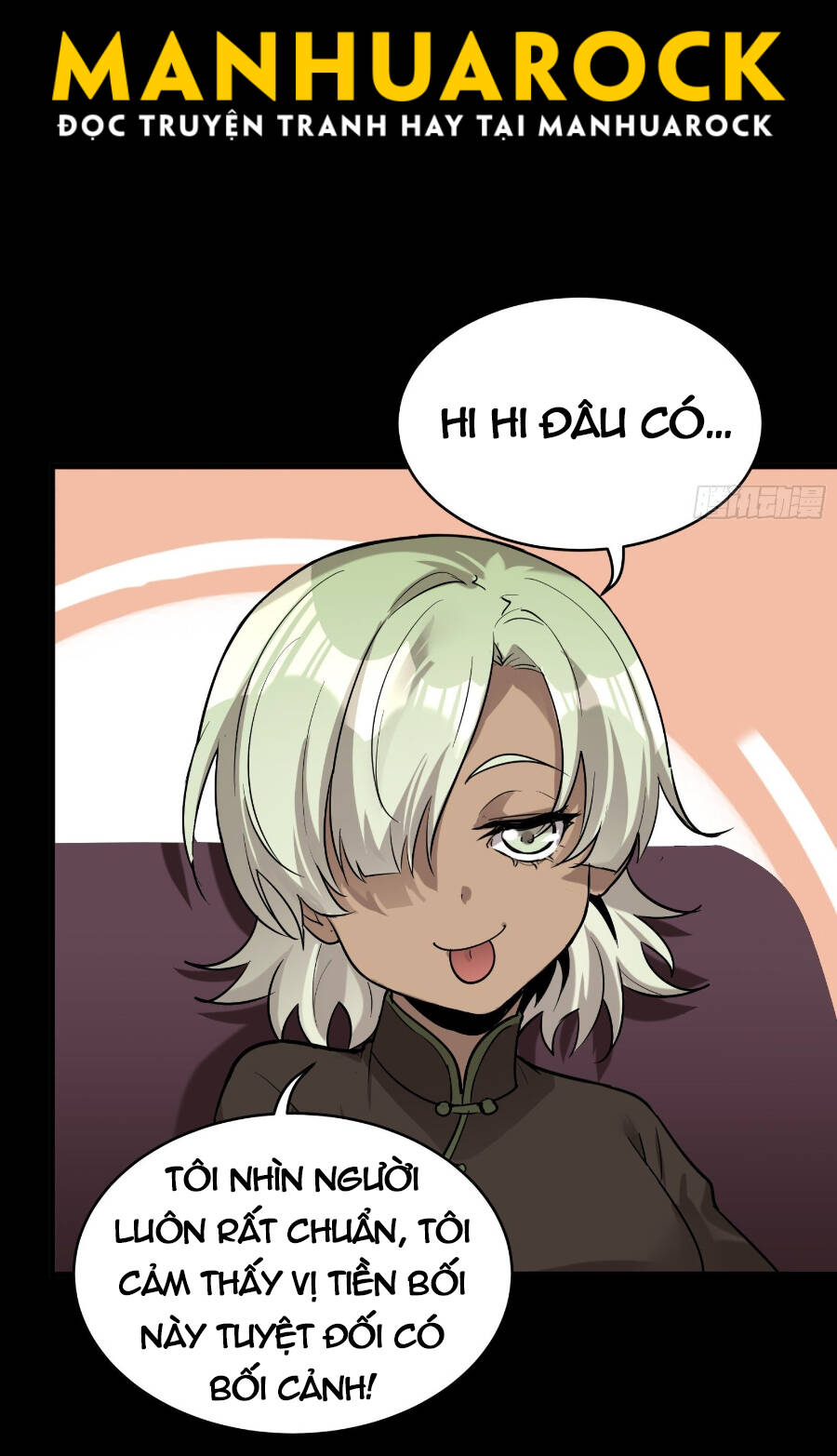 Tinh Giáp Hồn Tướng Chap 70 - Next Chap 71
