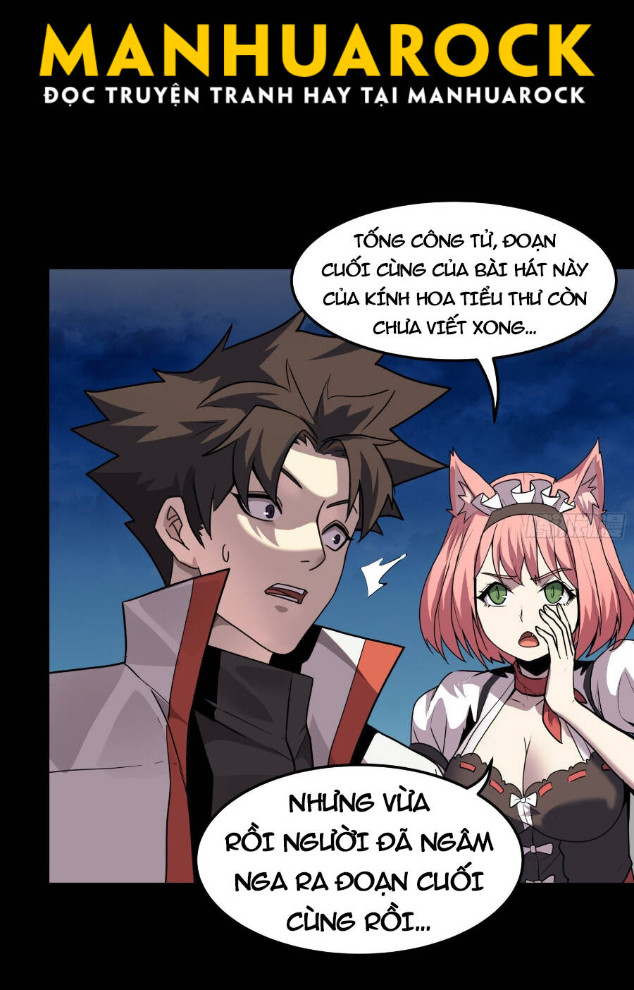 Tinh Giáp Hồn Tướng Chap 70 - Next Chap 71