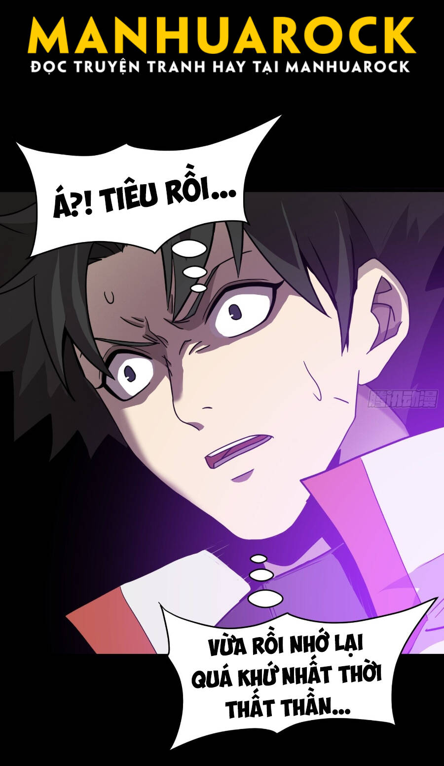 Tinh Giáp Hồn Tướng Chap 70 - Next Chap 71