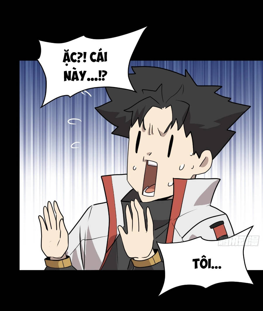 Tinh Giáp Hồn Tướng Chap 70 - Next Chap 71