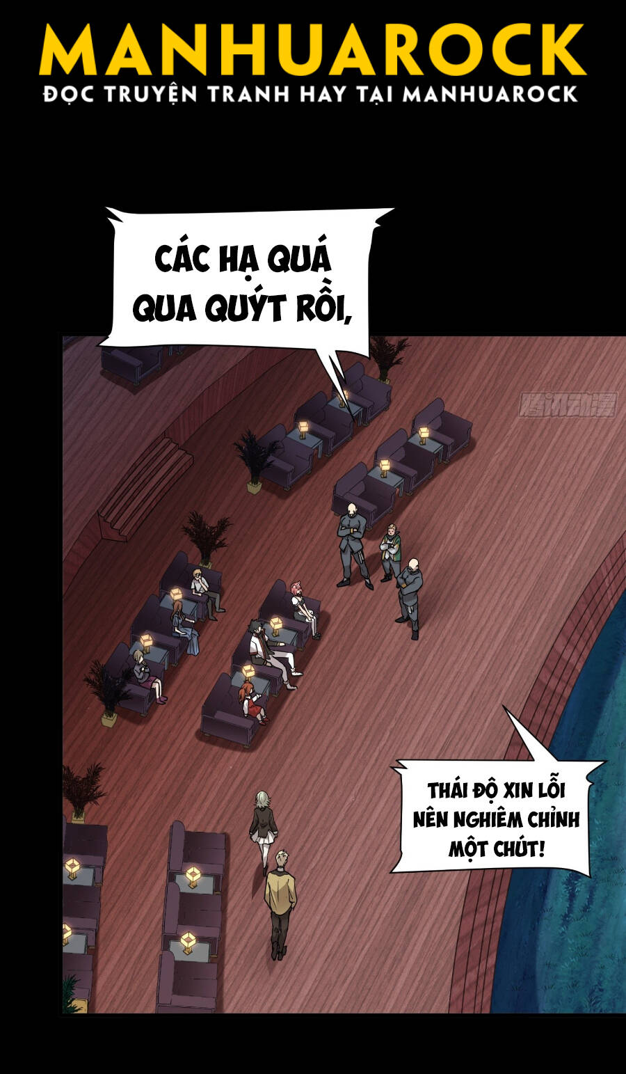 Tinh Giáp Hồn Tướng Chap 70 - Next Chap 71