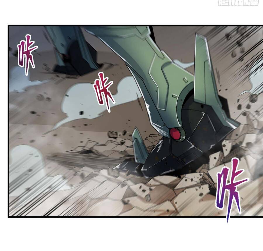 Tinh Giáp Hồn Tướng Chap 8 - Next Chap 9