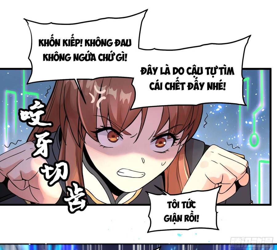 Tinh Giáp Hồn Tướng Chap 8 - Next Chap 9