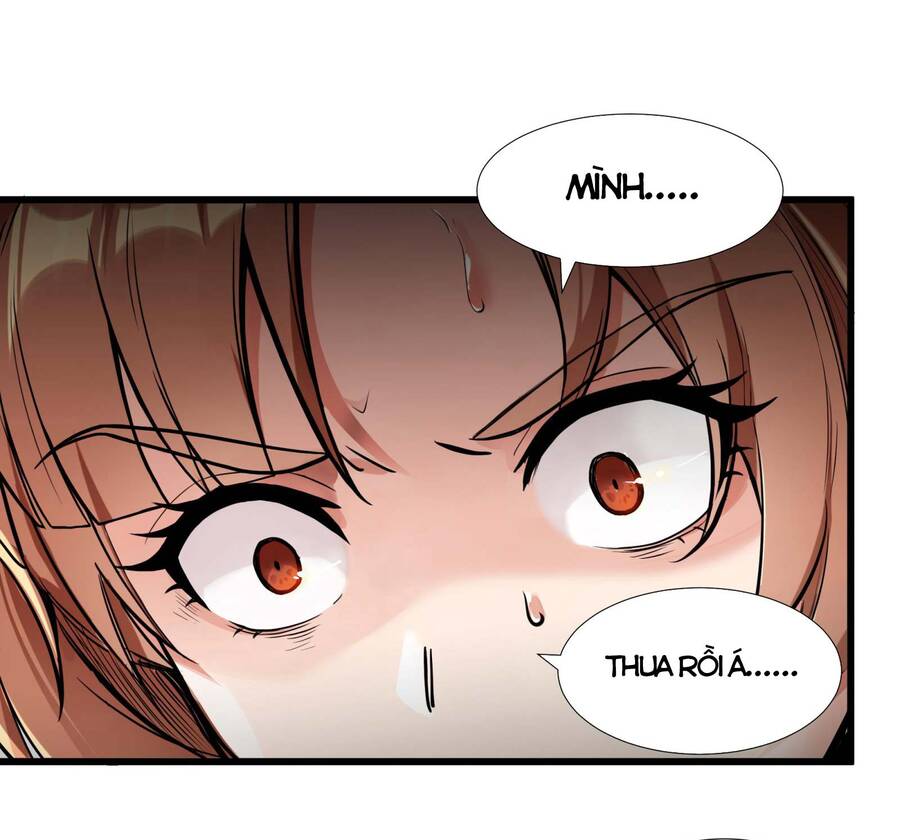Tinh Giáp Hồn Tướng Chap 8 - Next Chap 9