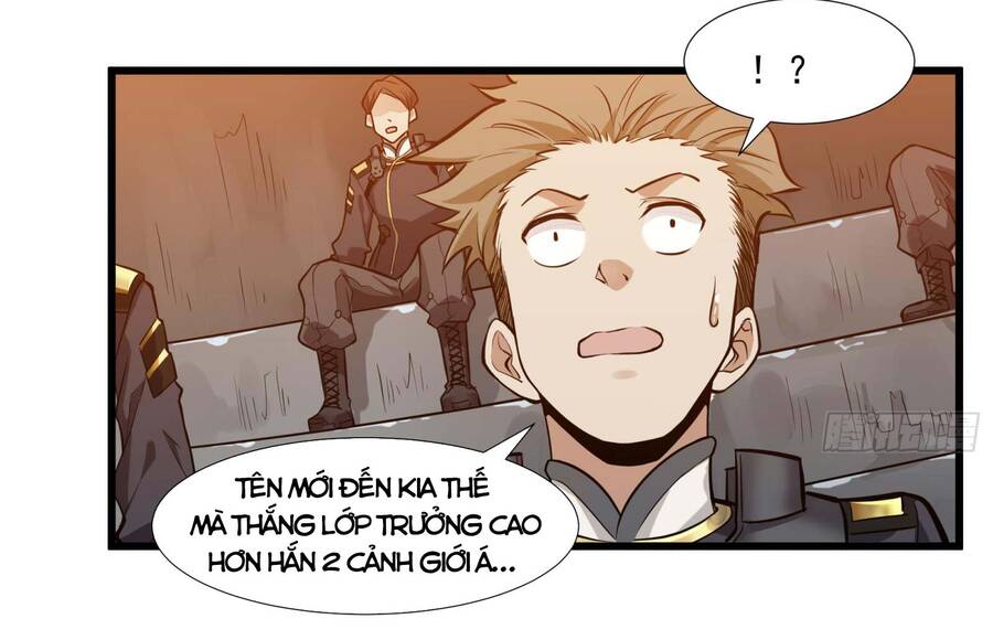 Tinh Giáp Hồn Tướng Chap 8 - Next Chap 9