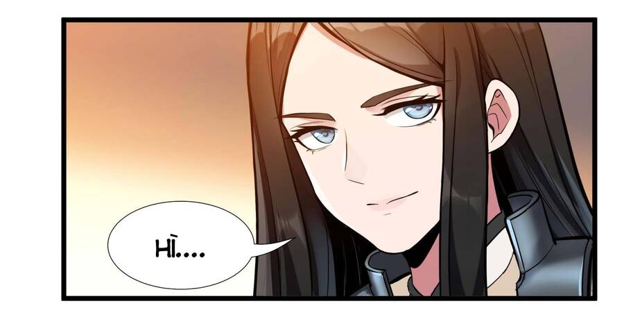 Tinh Giáp Hồn Tướng Chap 8 - Next Chap 9