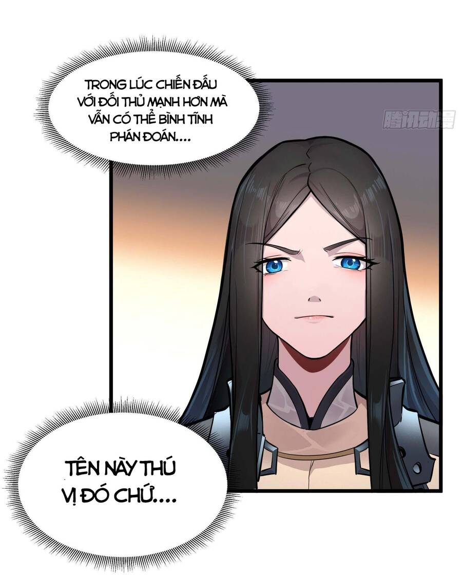 Tinh Giáp Hồn Tướng Chap 8 - Next Chap 9