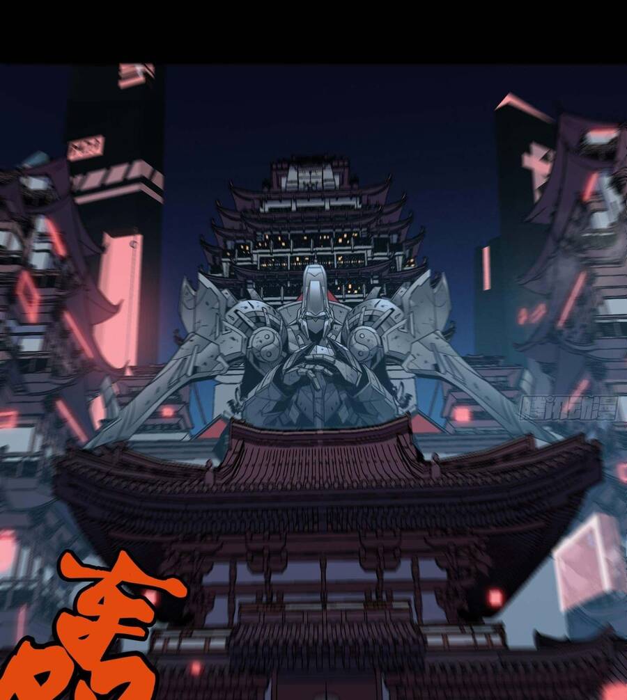 Tinh Giáp Hồn Tướng Chap 8 - Next Chap 9