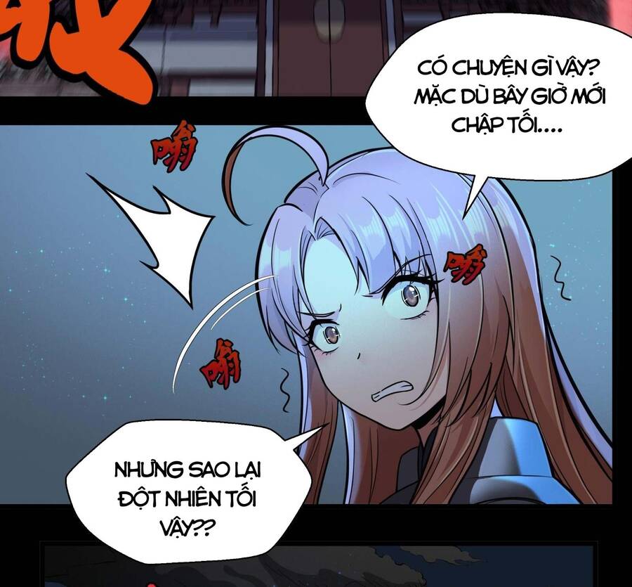 Tinh Giáp Hồn Tướng Chap 8 - Next Chap 9