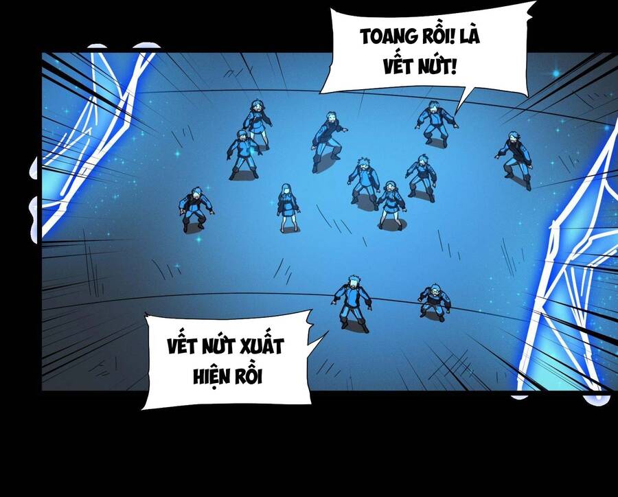 Tinh Giáp Hồn Tướng Chap 8 - Next Chap 9