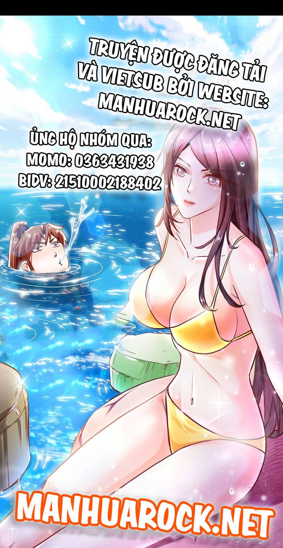 Tinh Giáp Hồn Tướng Chap 8 - Next Chap 9