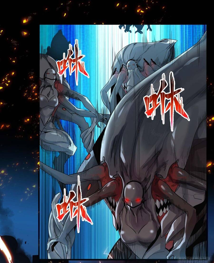 Tinh Giáp Hồn Tướng Chap 9 - Next Chap 10