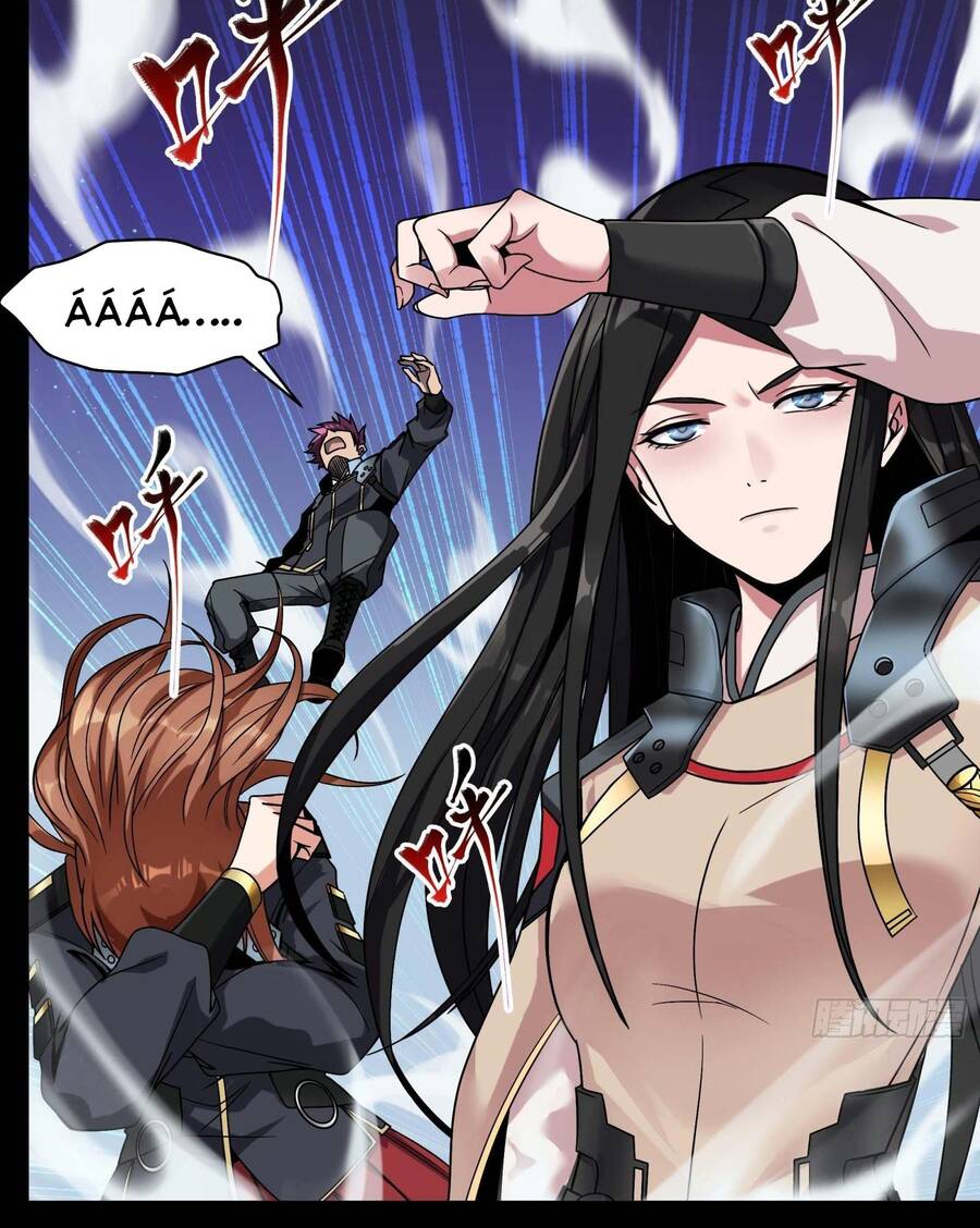 Tinh Giáp Hồn Tướng Chap 9 - Next Chap 10