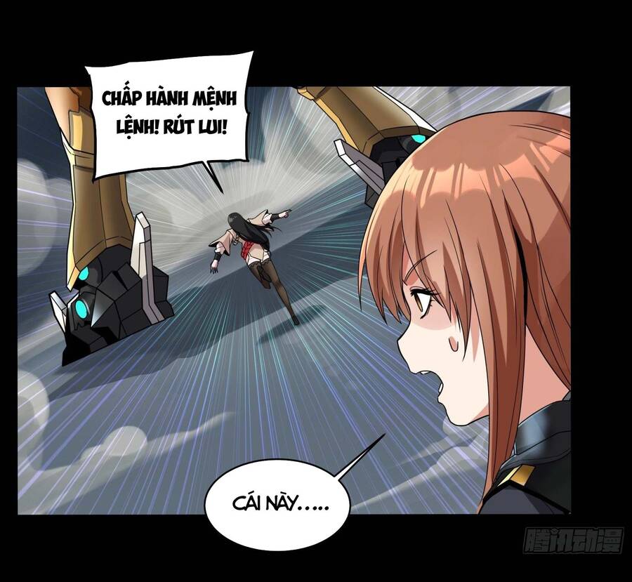 Tinh Giáp Hồn Tướng Chap 9 - Next Chap 10