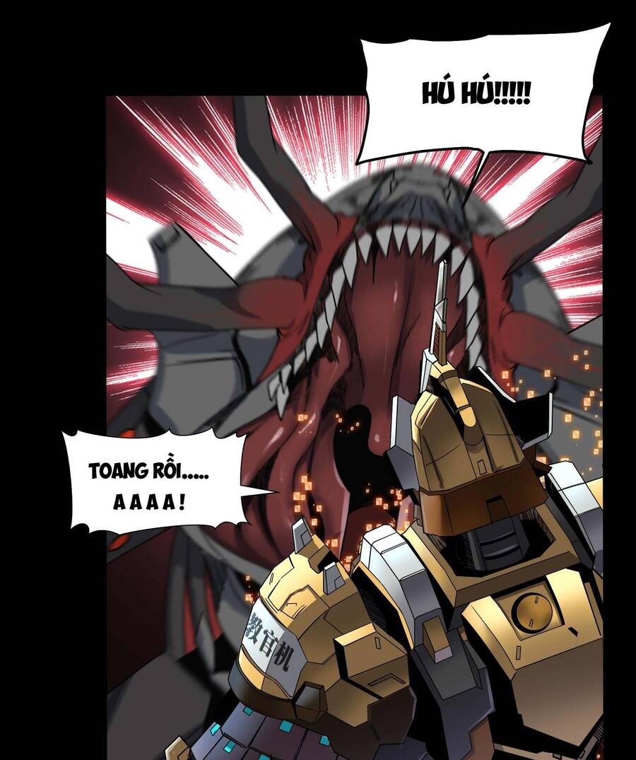 Tinh Giáp Hồn Tướng Chap 9 - Next Chap 10