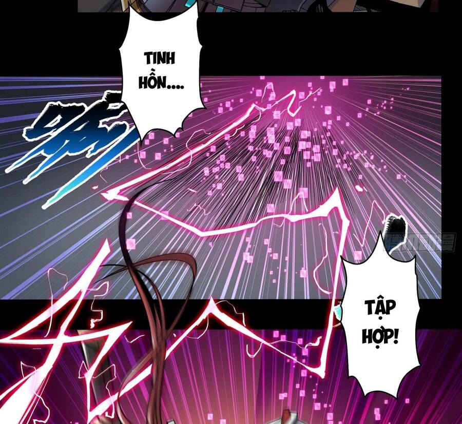 Tinh Giáp Hồn Tướng Chap 9 - Next Chap 10
