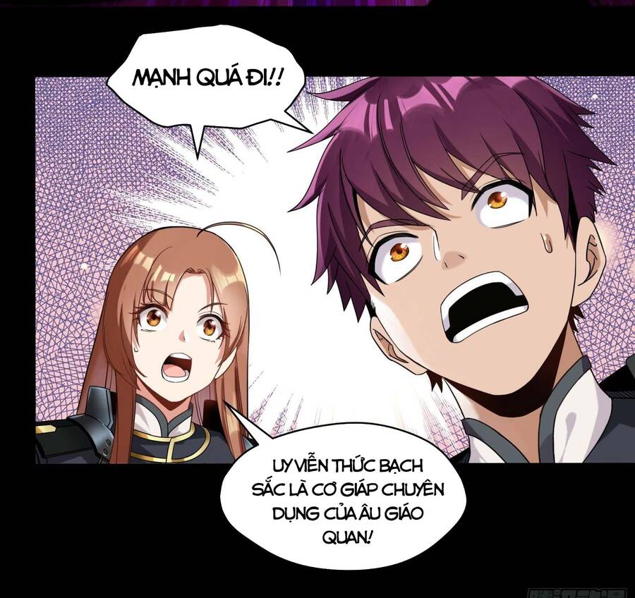 Tinh Giáp Hồn Tướng Chap 9 - Next Chap 10