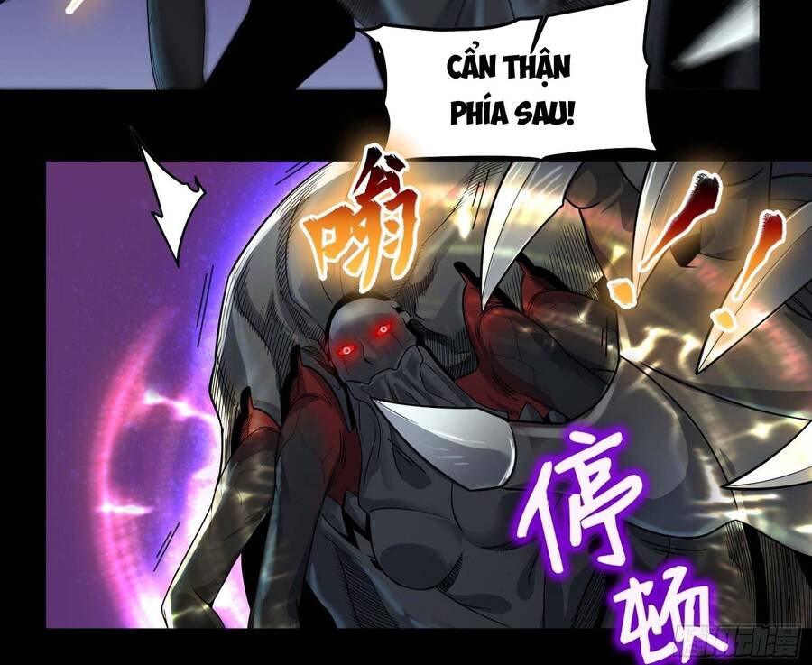 Tinh Giáp Hồn Tướng Chap 9 - Next Chap 10