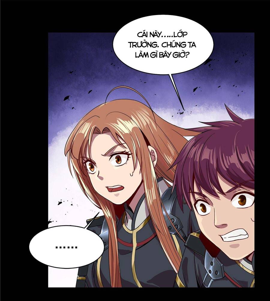 Tinh Giáp Hồn Tướng Chap 9 - Next Chap 10