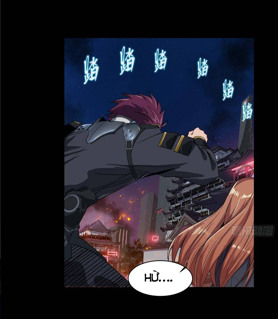 Tinh Giáp Hồn Tướng Chap 9 - Next Chap 10