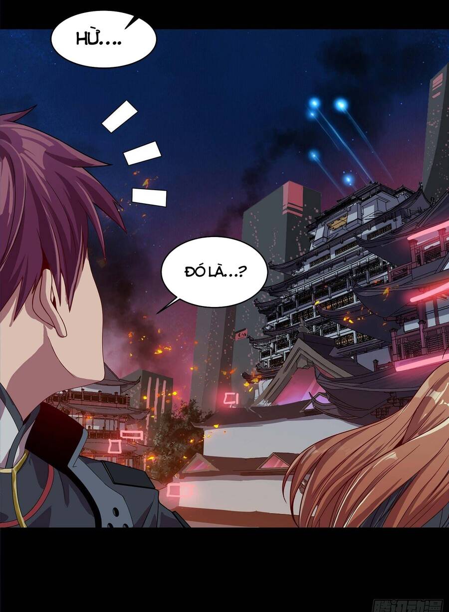 Tinh Giáp Hồn Tướng Chap 9 - Next Chap 10