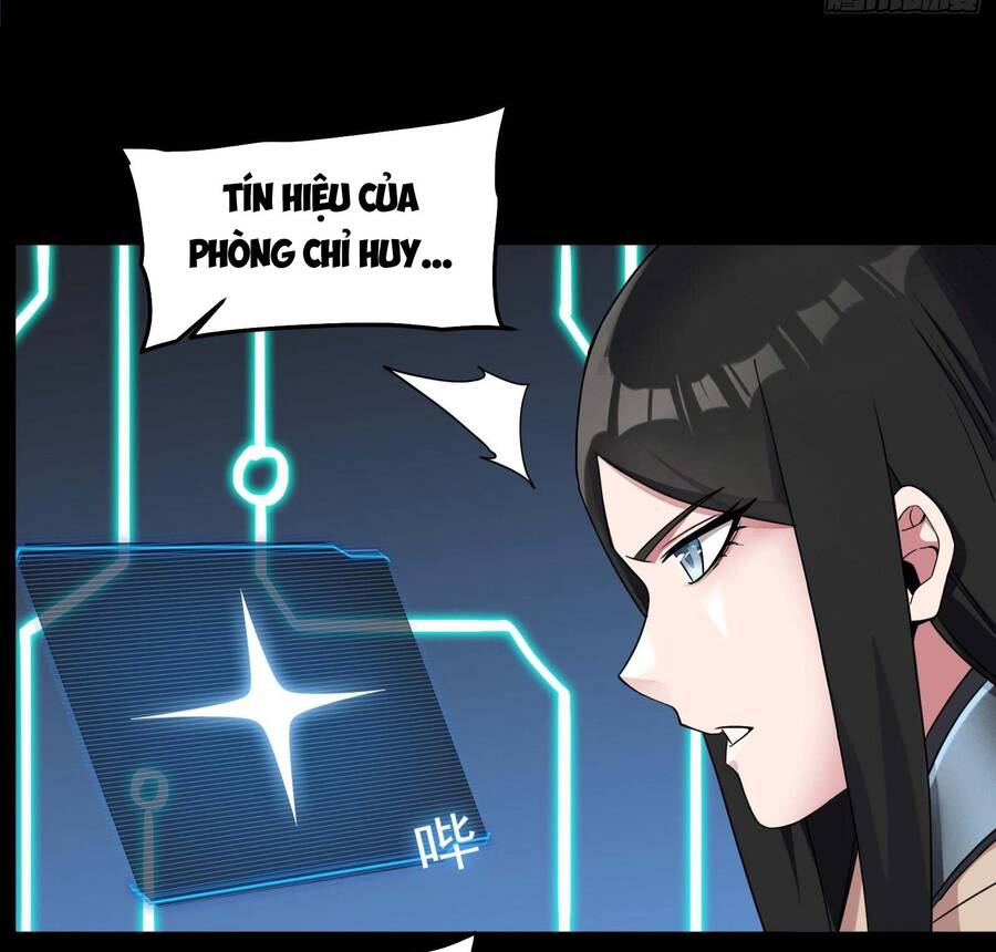 Tinh Giáp Hồn Tướng Chap 9 - Next Chap 10