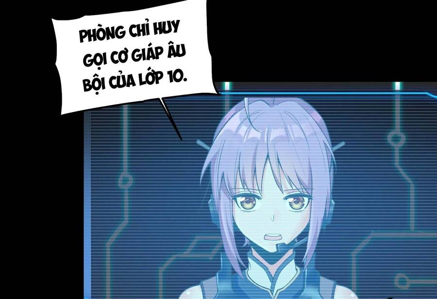 Tinh Giáp Hồn Tướng Chap 9 - Next Chap 10