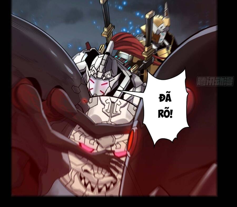 Tinh Giáp Hồn Tướng Chap 9 - Next Chap 10
