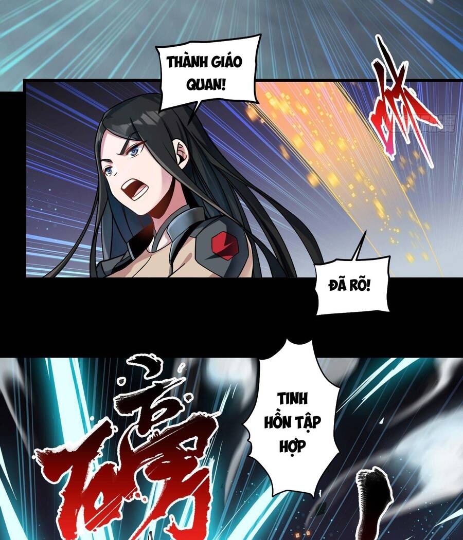 Tinh Giáp Hồn Tướng Chap 9 - Next Chap 10