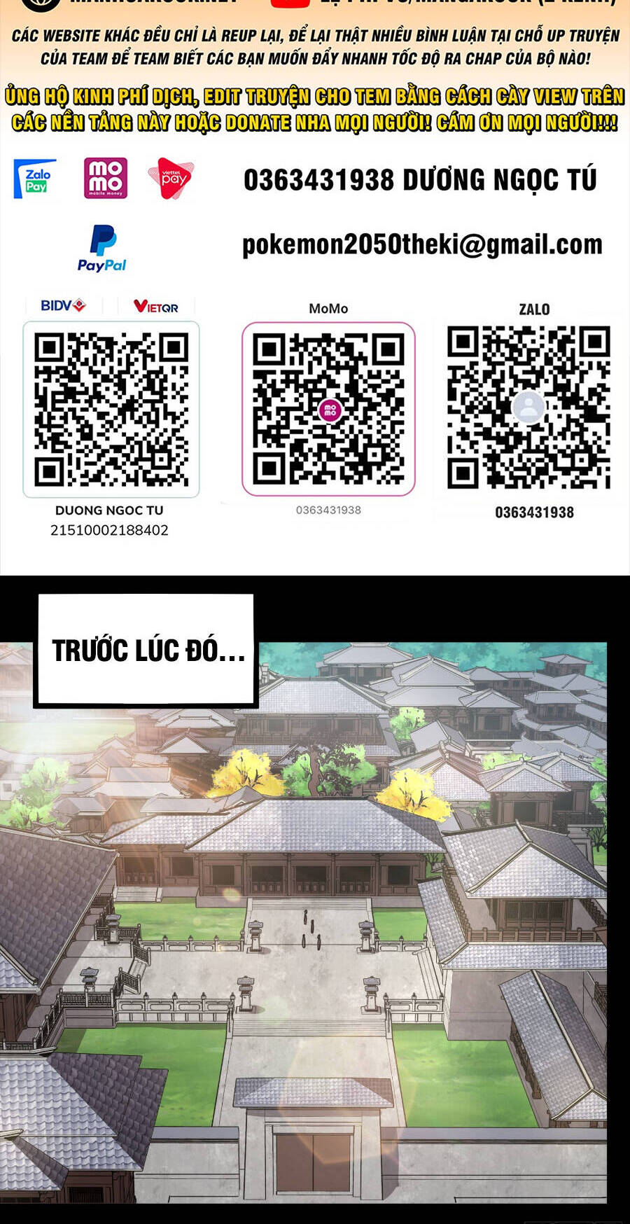Tinh Giáp Hồn Tướng Chap 90 - Next Chap 91
