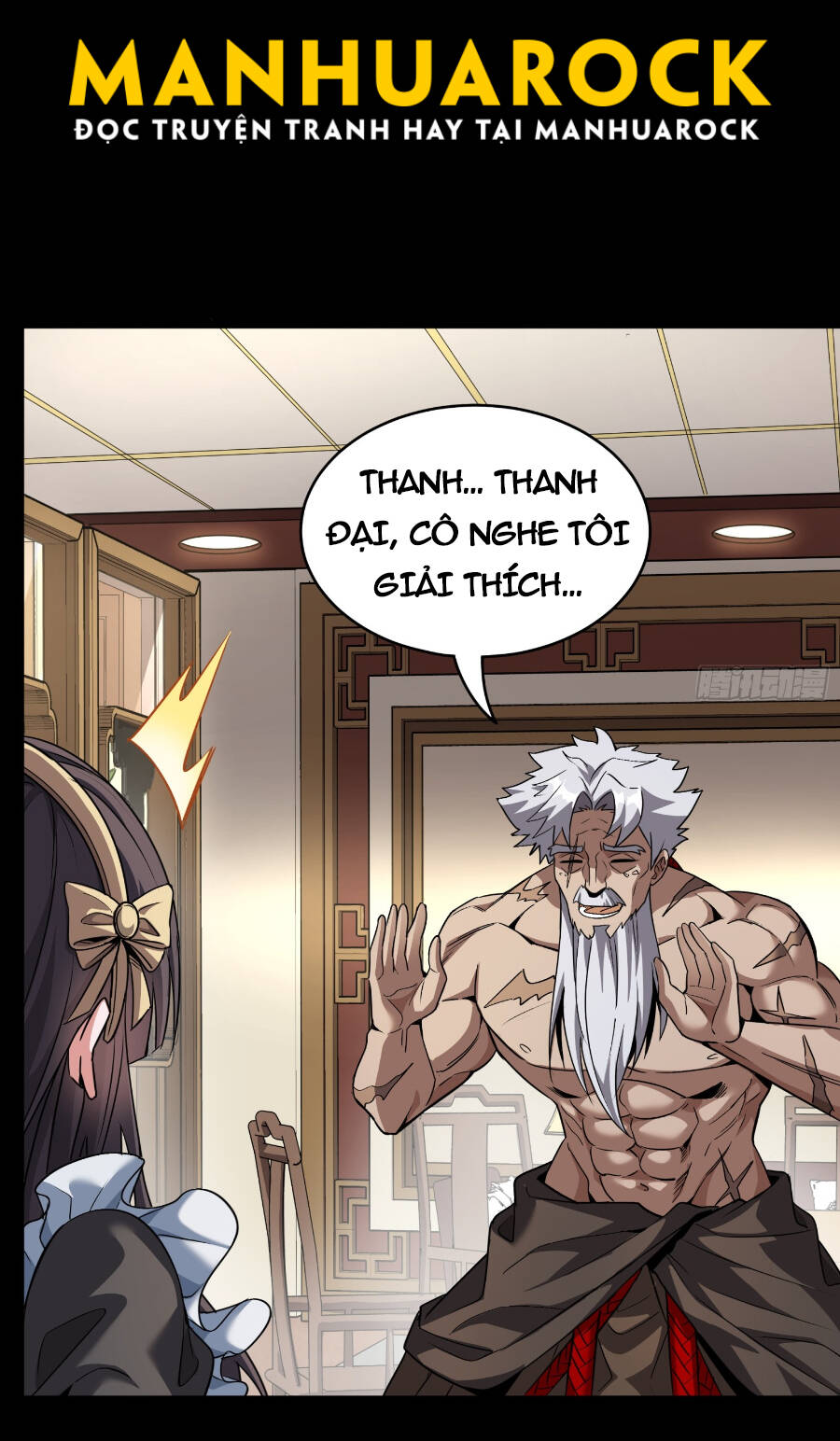 Tinh Giáp Hồn Tướng Chap 90 - Next Chap 91