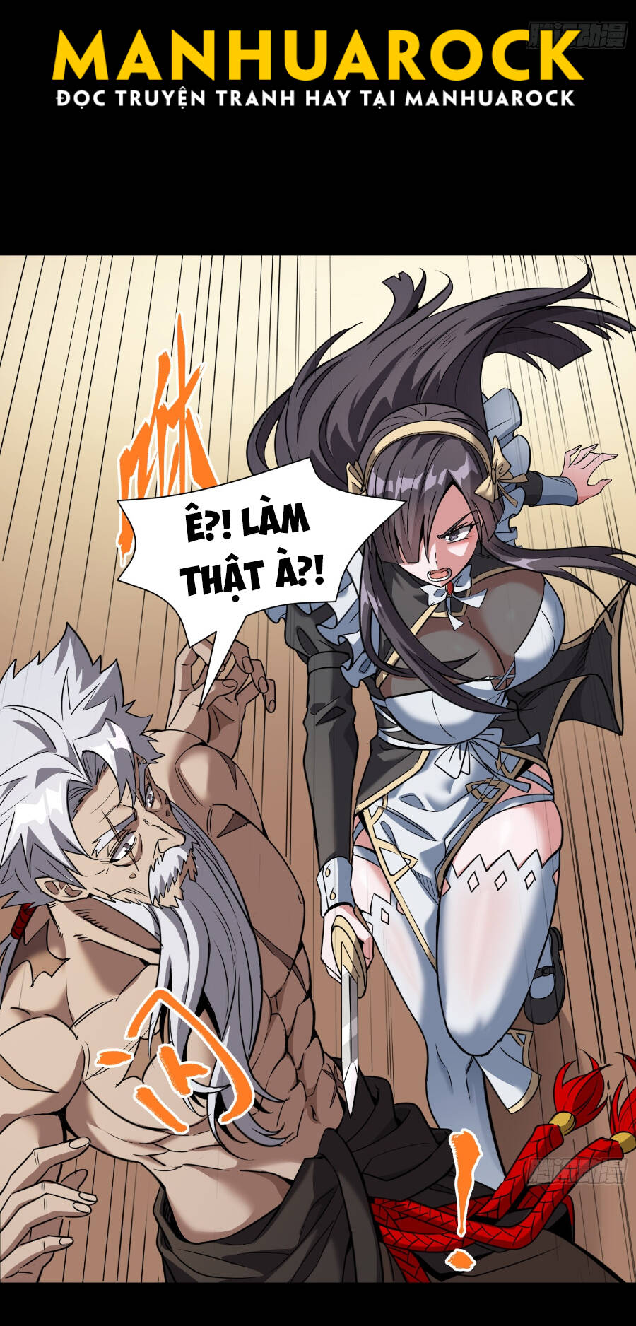 Tinh Giáp Hồn Tướng Chap 90 - Next Chap 91