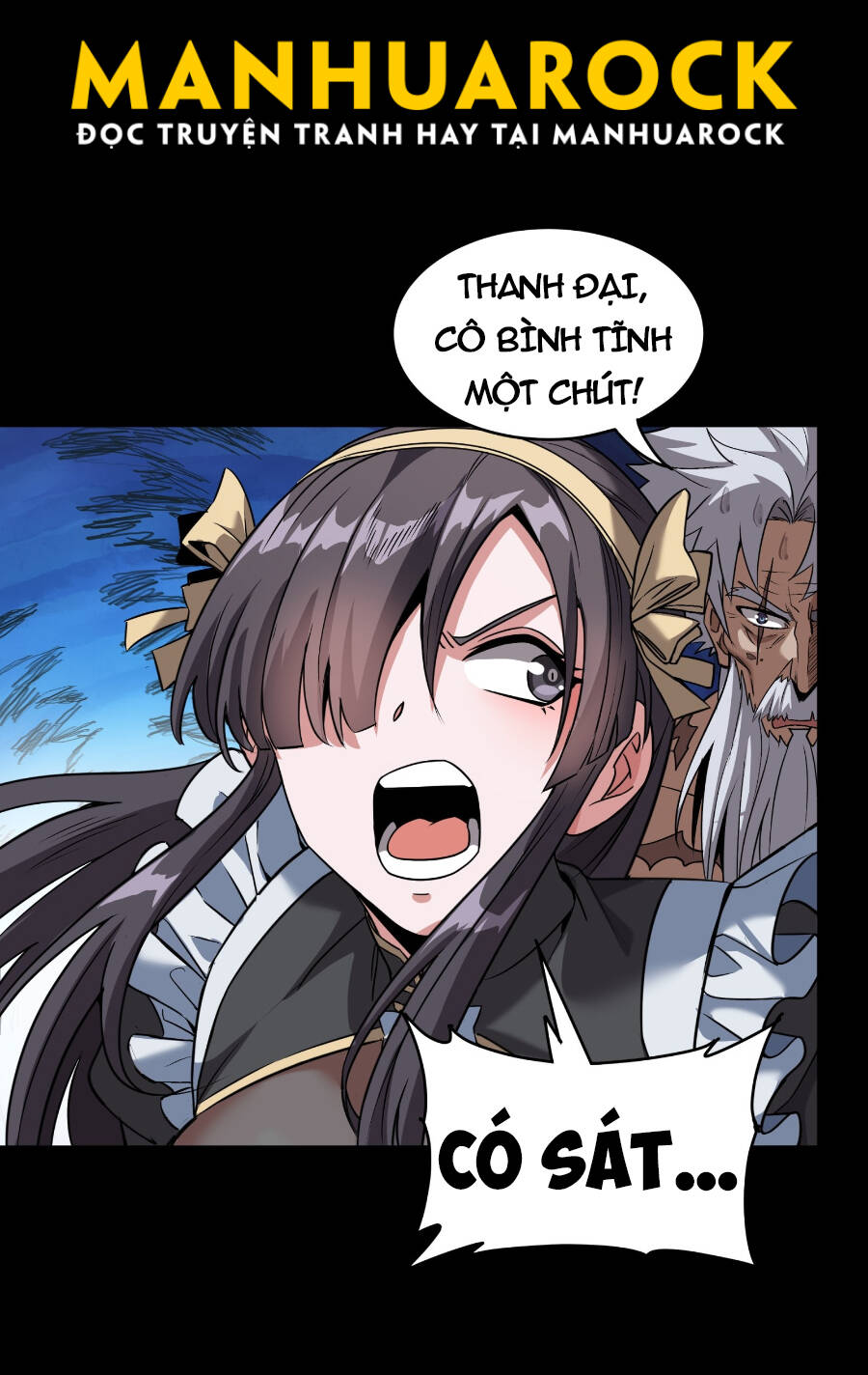 Tinh Giáp Hồn Tướng Chap 90 - Next Chap 91