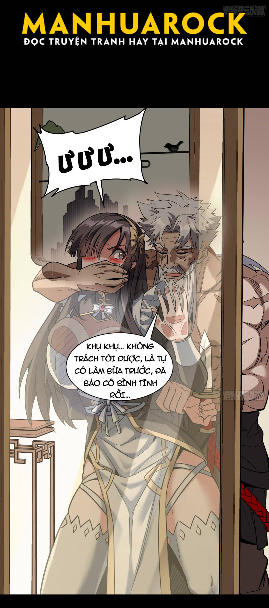 Tinh Giáp Hồn Tướng Chap 90 - Next Chap 91