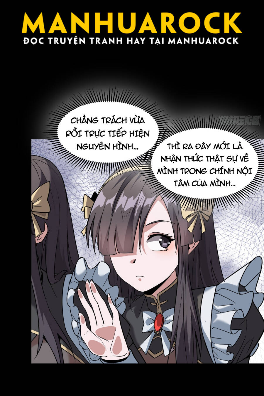 Tinh Giáp Hồn Tướng Chap 90 - Next Chap 91