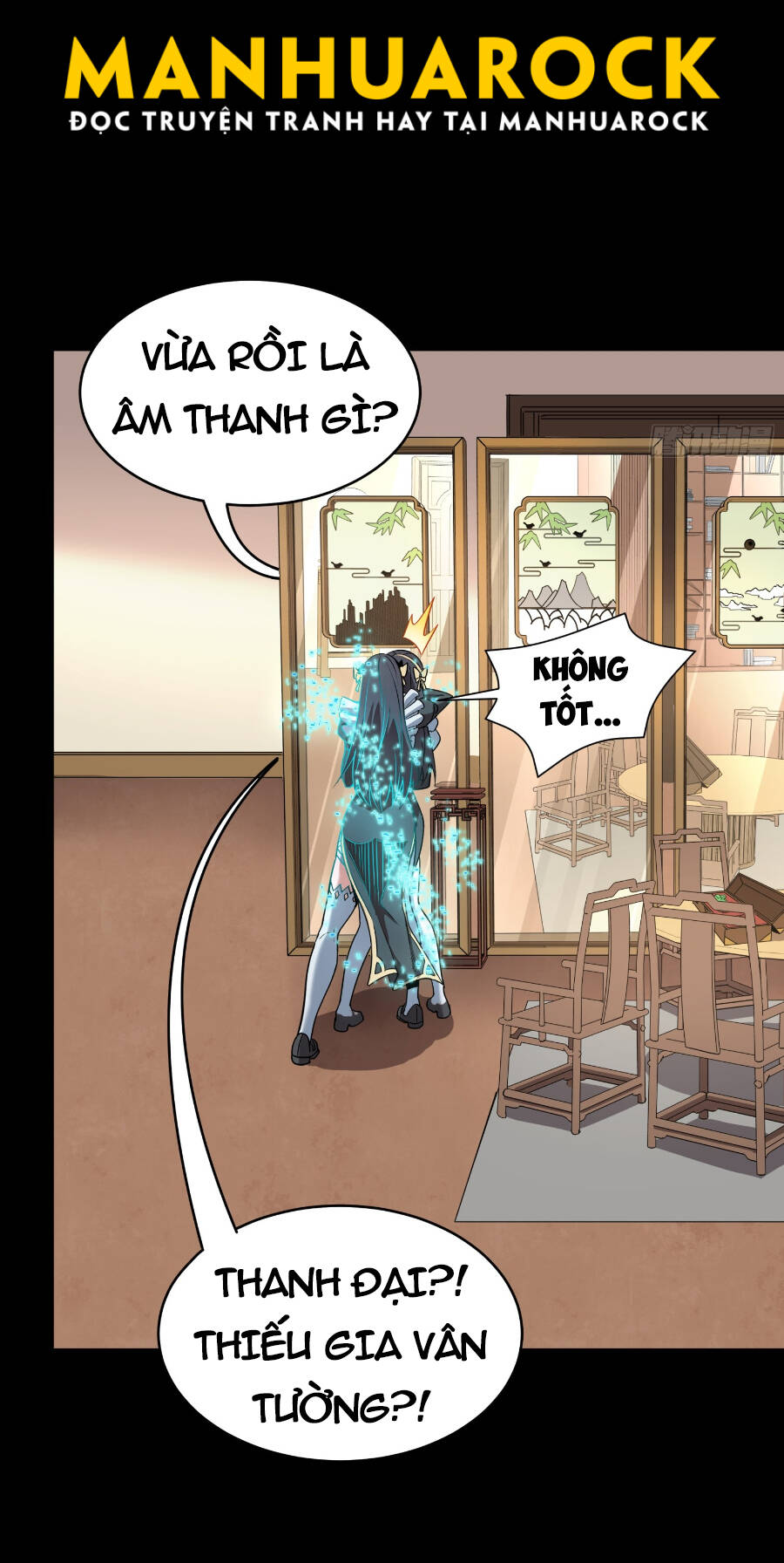 Tinh Giáp Hồn Tướng Chap 90 - Next Chap 91