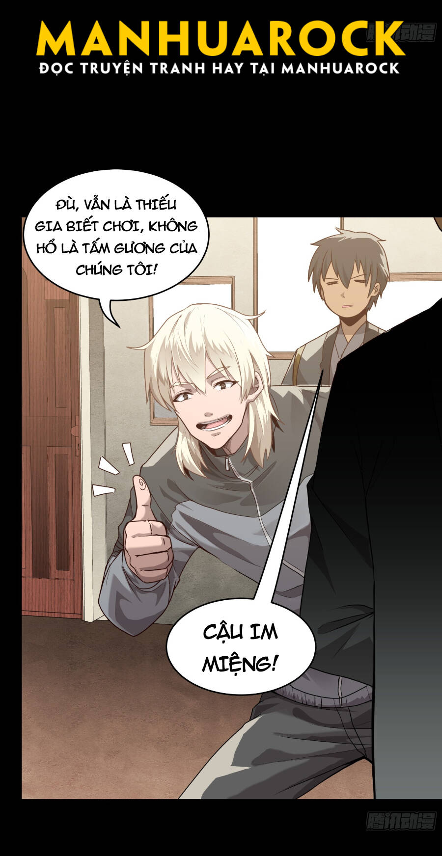 Tinh Giáp Hồn Tướng Chap 90 - Next Chap 91