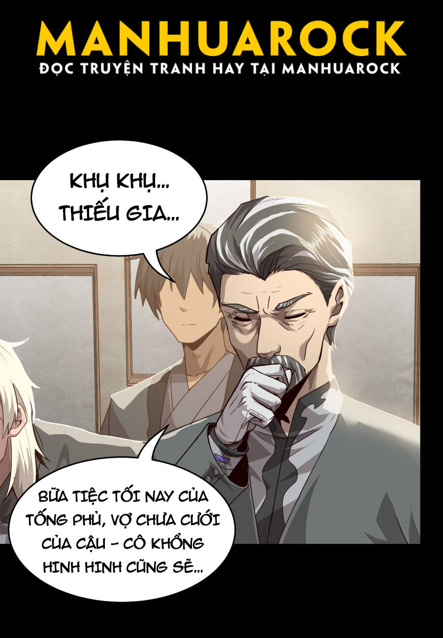 Tinh Giáp Hồn Tướng Chap 90 - Next Chap 91