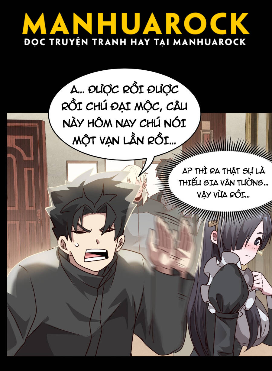 Tinh Giáp Hồn Tướng Chap 90 - Next Chap 91