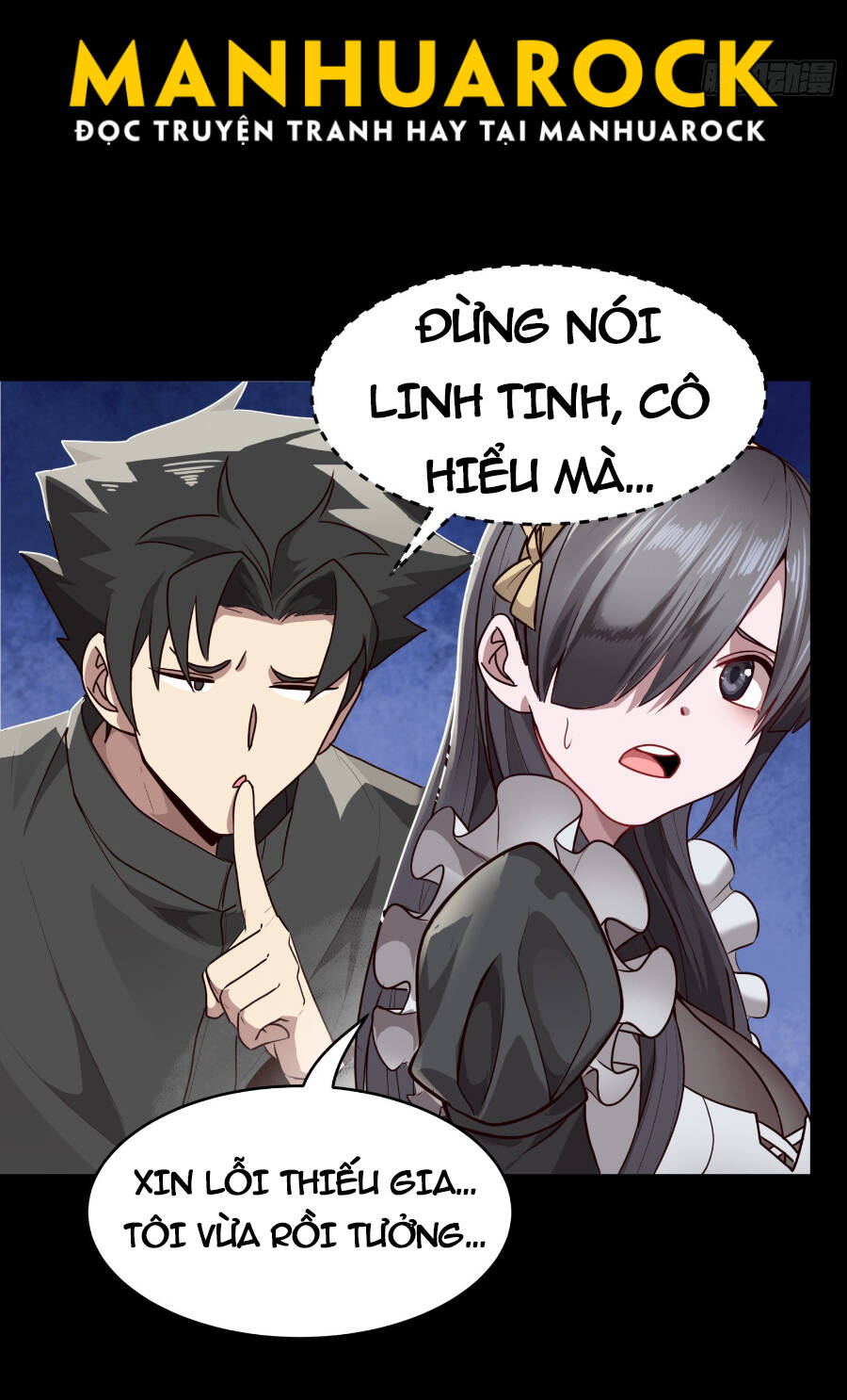 Tinh Giáp Hồn Tướng Chap 90 - Next Chap 91