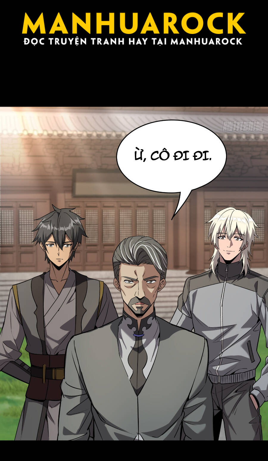 Tinh Giáp Hồn Tướng Chap 90 - Next Chap 91