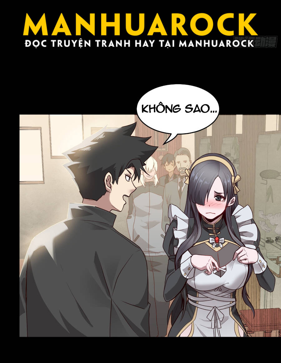 Tinh Giáp Hồn Tướng Chap 90 - Next Chap 91