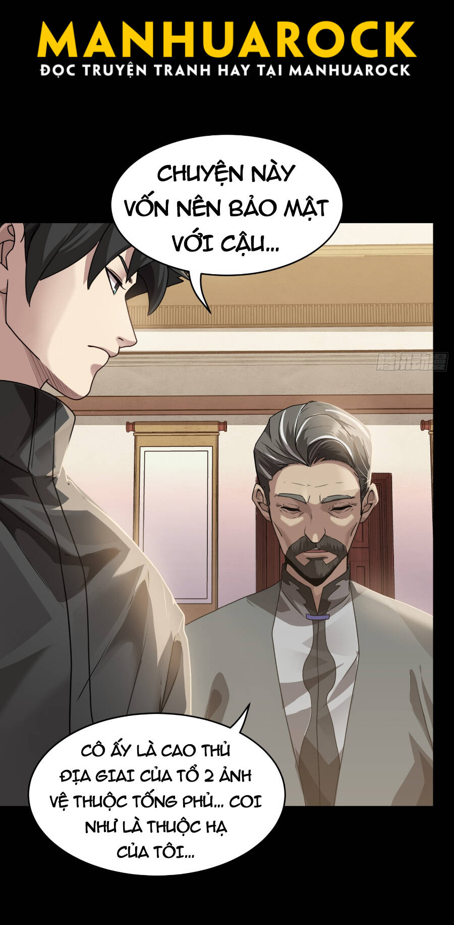 Tinh Giáp Hồn Tướng Chap 90 - Next Chap 91