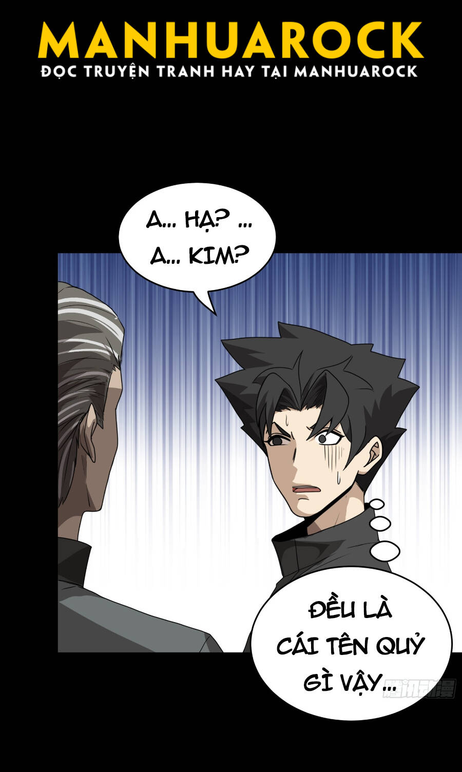 Tinh Giáp Hồn Tướng Chap 90 - Next Chap 91